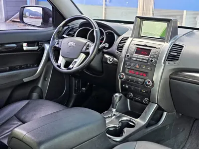 Kia Sorento 2012, 179877 км, за 5300000 KRW - фото 9