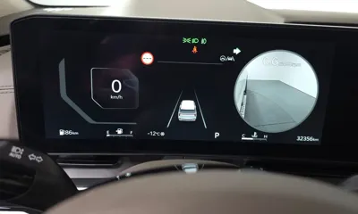 Kia Canival 2024, 32356 км, за 53900000 KRW - фото 8