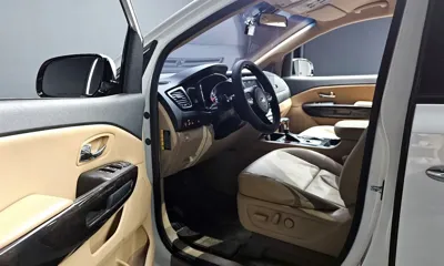 Kia Canival 2019, 223720 км, за 9390000 KRW - фото 10