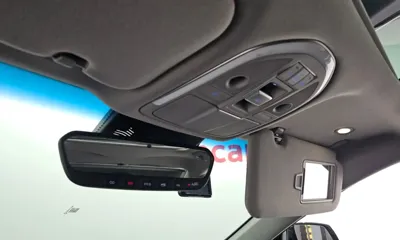 Genesis G80 2019, 131594 км, за 21500000 KRW - фото 31