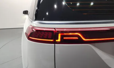 Kia Canival 2021, 97158 км, за 32500000 KRW - фото 23