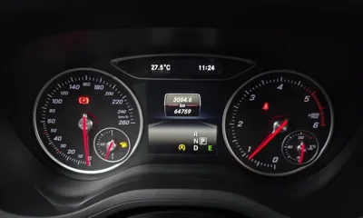 Mercedes-Benz B-Class 2015, 64759 км, за 9800000 KRW - фото 8