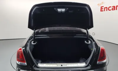 Rolls-Royce Wraith 2021, 24220 км, за 310000000 KRW - фото 20