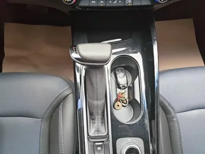 Buick Velite 6 2024, 59100 км, за 61300 CNY - фото 14
