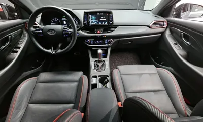 Hyundai i30 2019, 32526 км, за 18200000 KRW - фото 7