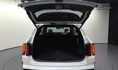 Kia Sorento 2022, 87772 км, за 24500000 KRW - фото 20