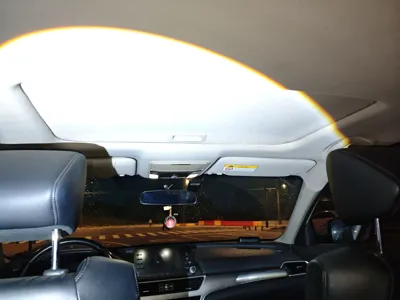 Honda Accord 2018, 64900 км, за 89692.41 CNY - фото 19