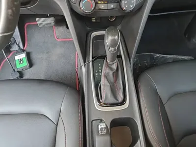 Chevrolet Monza 2019, 73000 км, за 30800 CNY - фото 14