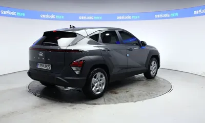 Hyundai Kona 2026, 14463 км, за 30000000 KRW - фото 4