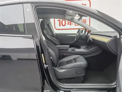 Tesla Model Y 2023, 50700 км, за 172800 CNY - фото 23