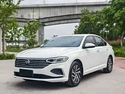 Volkswagen Lavida · 2024 год