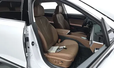 Hyundai Grandeur 2024, 2735 км, за 37100000 KRW - фото 26