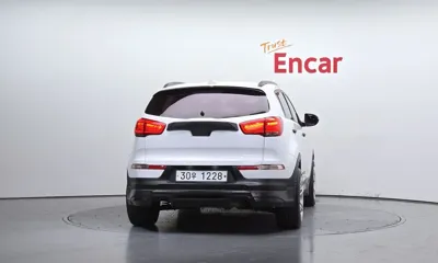 Kia Sportage 2014, 167477 км, за 6700000 KRW - фото 4