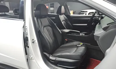 Hyundai Sonata 2025, 33114 км, за 19900000 KRW - фото 26