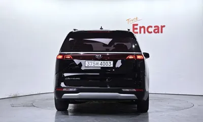 Kia Canival 2021, 34073 км, за 23400000 KRW