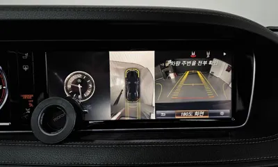 Mercedes-Benz S-Class 2015, 260126 км, за 20700000 KRW - фото 14