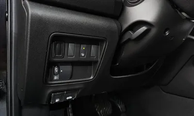 Renault-KoreaSamsung QM6 2018, 125950 км, за 9790000 KRW - фото 20