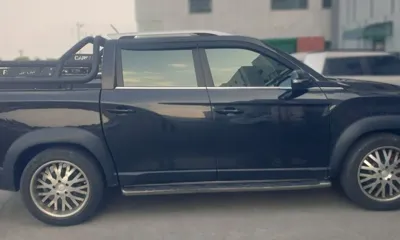 KG_Mobility_Ssangyong Rexton 2018, 58351 км, за 13490000 KRW - фото 4