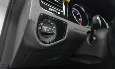 Volkswagen Golf 2015, 202081 км, за 7900000 KRW - фото 16