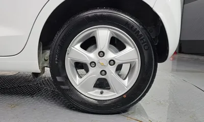 ChevroletGMDaewoo Spark 2022, 11925 км, за 9700000 KRW - фото 21
