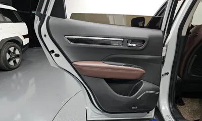 Renault-KoreaSamsung QM6 2017, 89026 км, за 11900000 KRW - фото 25
