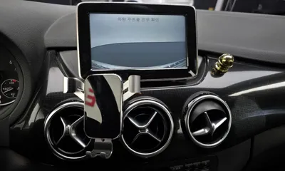 Mercedes-Benz B-Class 2015, 113365 км, за 7200000 KRW - фото 15