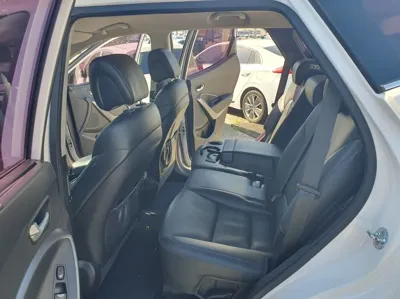 Hyundai Santafe 2016, 144722 км, за 10900000 KRW - фото 9
