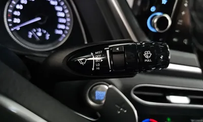 Hyundai Sonata 2022, 38814 км, за 18500000 KRW - фото 19