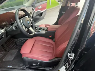 BMW i3 2022, 39000 км, за 98600 CNY - фото 13
