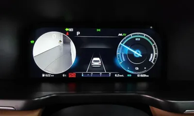 Kia Sorento 2023, 61929 км, за 33700000 KRW - фото 8