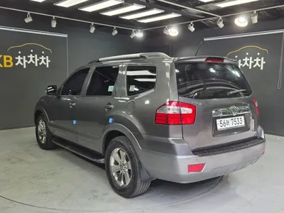 Kia Mohave 2014, 62000 км, за 10900000 KRW
