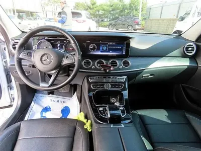 Mercedes-Benz E-Class 2017, 119637 км, за 16800000 KRW - фото 7