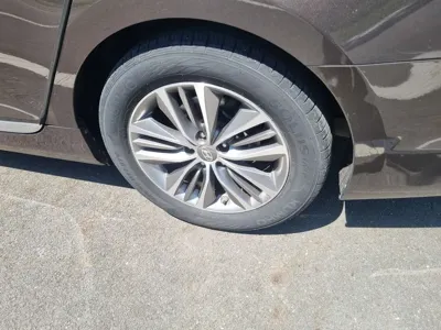 Hyundai Grandeur 2016, 159000 км, за 8300000 KRW - фото 19