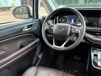 GAC Motor Trumpchi M6 2019, 96000 км, за 53800 CNY - фото 22