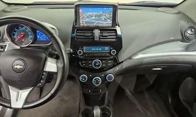 ChevroletGMDaewoo Spark 2014, 85950 км, за 3300000 KRW - фото 14