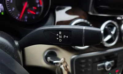 Mercedes-Benz CLA-Class 2014, 65589 км, за 13000000 KRW - фото 9