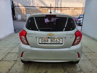 ChevroletGMDaewoo Spark 2017, 90800 км, за 4900000 KRW - фото 8