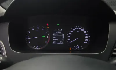 Hyundai Sonata 2015, 205693 км, за 6000000 KRW - фото 8