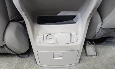Kia Canival 2019, 182403 км, за 9900000 KRW - фото 17