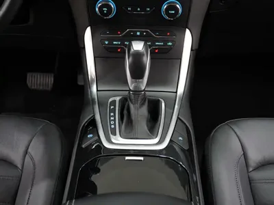 Ford Edge 2018, 40000 км, за 95800 CNY - фото 14