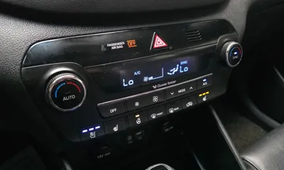 Hyundai Tucson 2018, 190656 км, за 8800000 KRW - фото 16