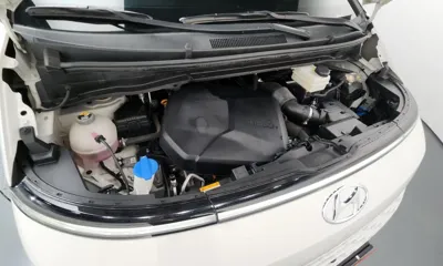 Hyundai Staria 2022, 77868 км, за 33590000 KRW - фото 6
