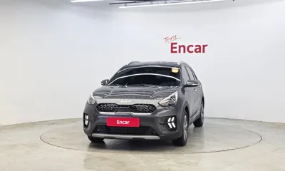 Kia Niro 2022, 102522 км, за 15300000 KRW