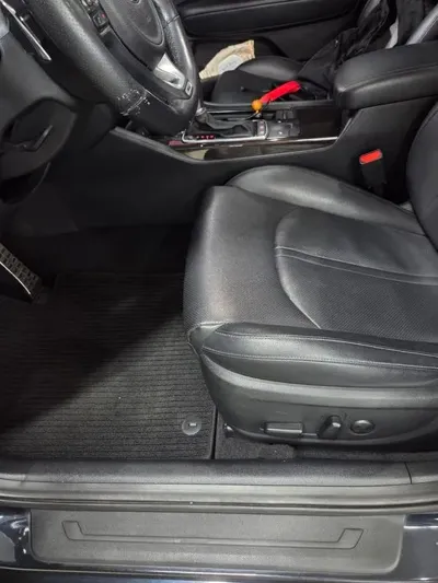 Kia K5 2016, 156000 км, за 6200000 KRW - фото 12