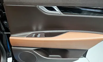 Genesis G80 2024, 25731 км, за 44500000 KRW - фото 24