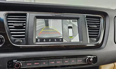 Kia Canival 2019, 177835 км, за 12490000 KRW - фото 15