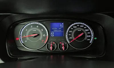 Renault-KoreaSamsung SM7 2019, 122356 км, за 8600000 KRW - фото 8