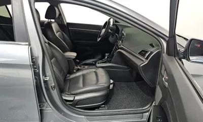 Hyundai Avante 2016, 150118 км, за 7300000 KRW - фото 26