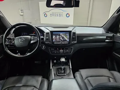 KG_Mobility_Ssangyong Rexton 2021, 60935 км, за 21900000 KRW - фото 9