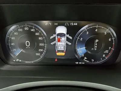 Volvo XC90 2019, 100178 км, за 34700000 KRW - фото 8